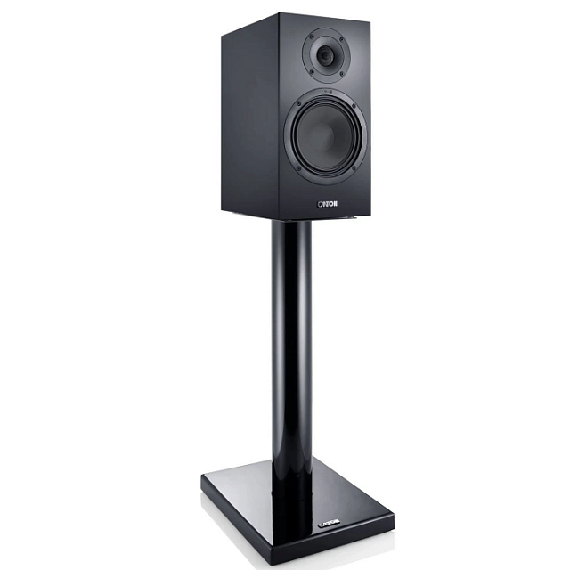 Canton GLE 30 S2 Black_2
